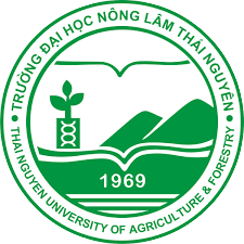 logo Đại học Nông lâm Thái Nguyên