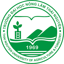 logo Trường Đại học Nông lâm Thái Nguyên