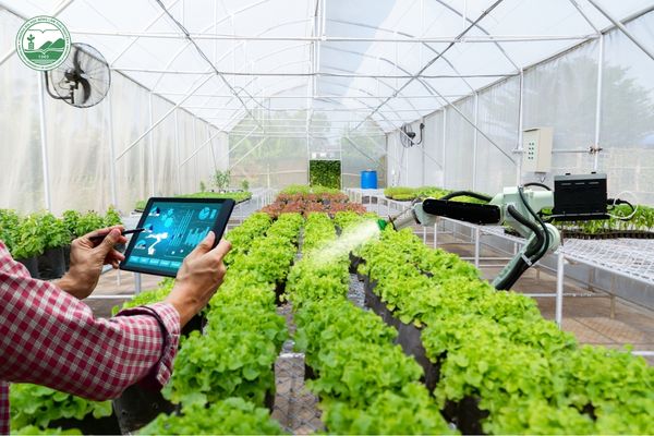 Ngành công nghệ thực phẩm là gì