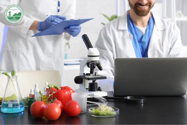 Cơ hội cho ngành Công nghệ thực phẩm