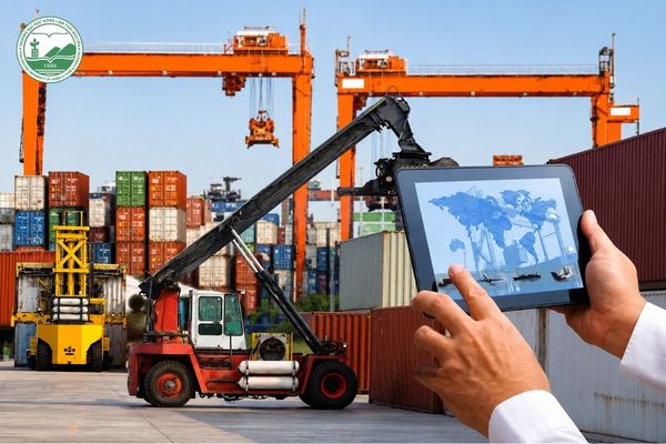 quản trị kinh doanh xuất nhập khẩu