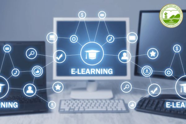 học đại học trực tuyến là gì