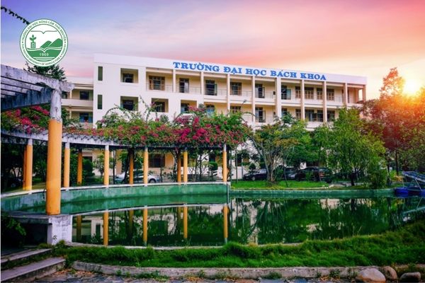 Đại học Bách khoa - Đại học Đà Nẵng