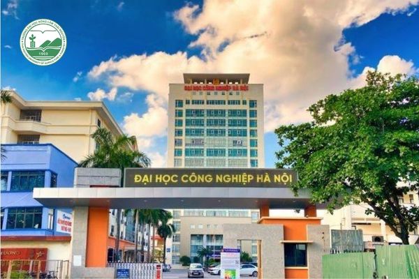 Đại học Công nghiệp Hà Nội (HaUI)