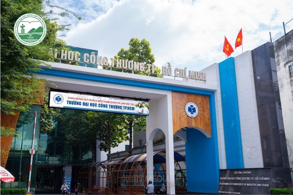 Đại học Công Thương TP.HCM (HUIT)