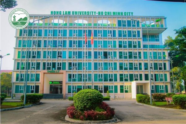 Đại học Nông Lâm TP.HCM (NLU)