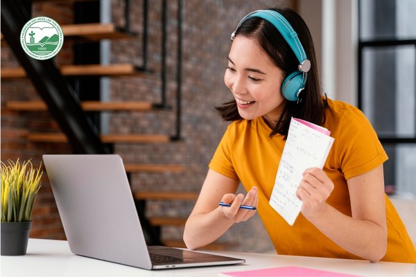Học đại học từ xa giúp tiết kiệm thời gian và chi phí học tập