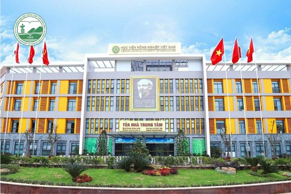 Học viện Nông nghiệp Việt Nam (VNUA)