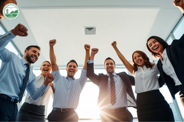 Những giá trị sinh viên nhận được