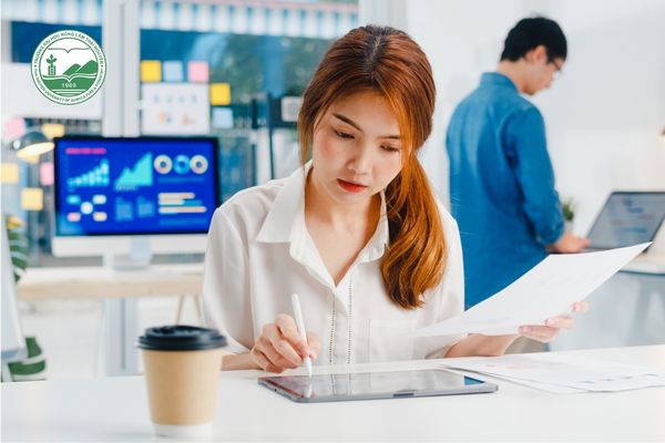 Nên học liên thông đại học Ngành Kế toán