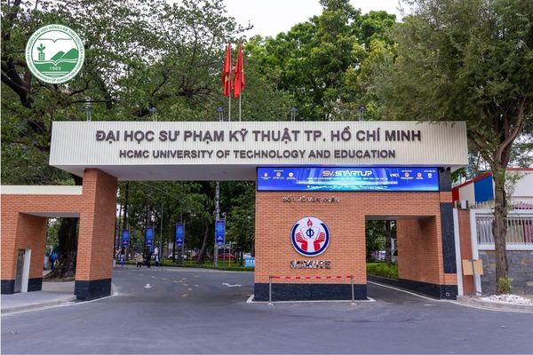 Trường Đại học Sư phạm Kỹ Thuật TPHCM