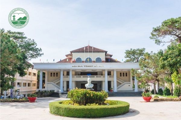 Trường Đại học Yersin Đà Lạt
