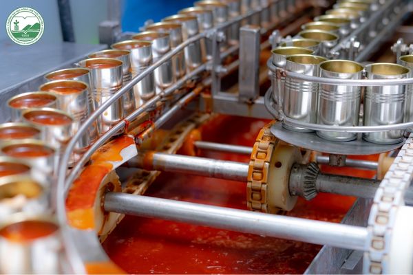 Tương lai của ngành Công nghệ thực phẩm