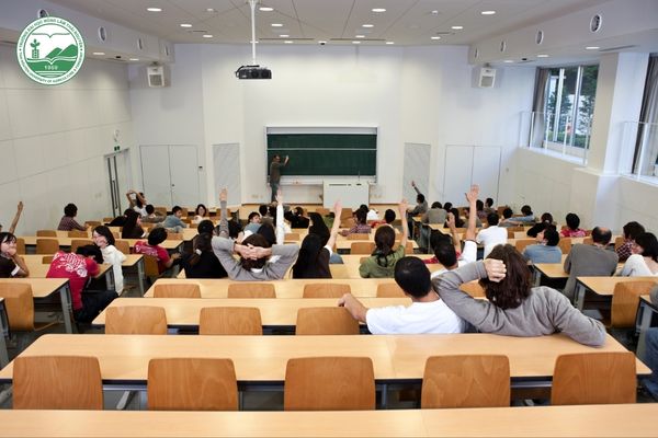 Ưu điểm của hệ chính quy
