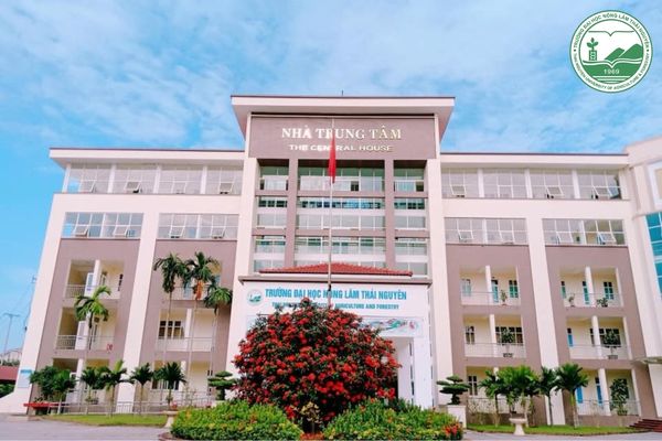 Trường Đại học Nông Lâm Thái Nguyên