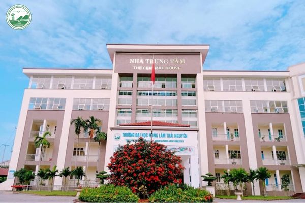 Trường Đại học Nông Lâm Thái Nguyên