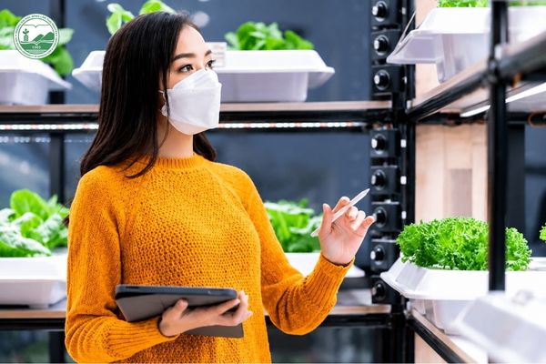 vai trò của bảo quản thực phẩm