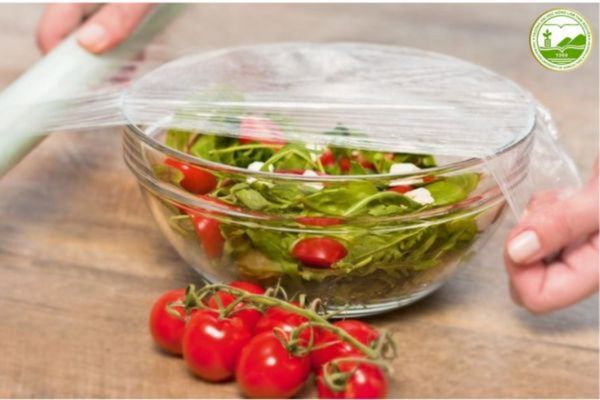 cách bảo quản thực phẩm 