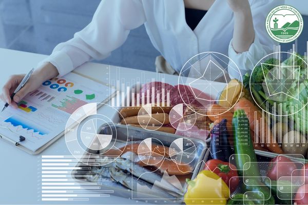 phương pháp bảo quản thực phẩm