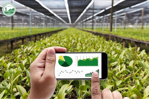 mô hình nông nghiệp công nghệ cao trên thế giới