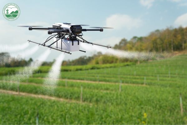 tự động hóa trong nông nghiệp