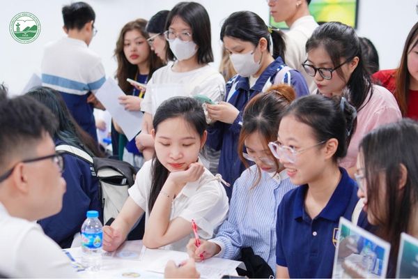 Cơ hội việc làm ngành công nghệ thực phẩm tại Hà Nội