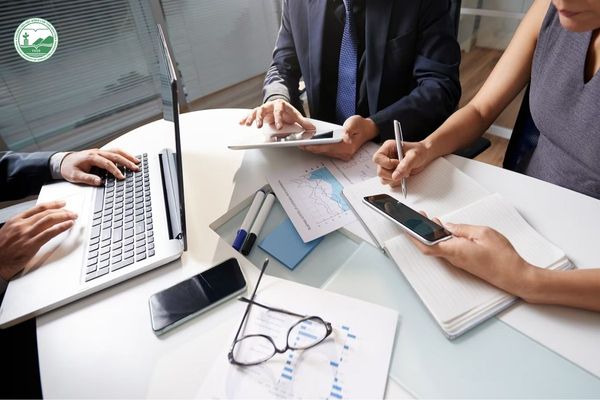Nhân sự ngành Công nghệ thực phẩm có kinh nghiệm trao đổi công việc và định hướng phát triển lên các vị trí chuyên môn, quản lý