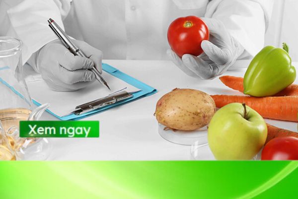 Tất tần tật về tuyển dụng ngành Công nghệ thực phẩm