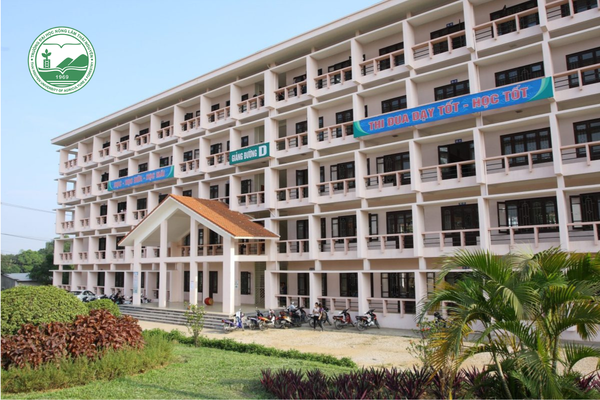 Trường Đại học Nông lâm Thái nguyên