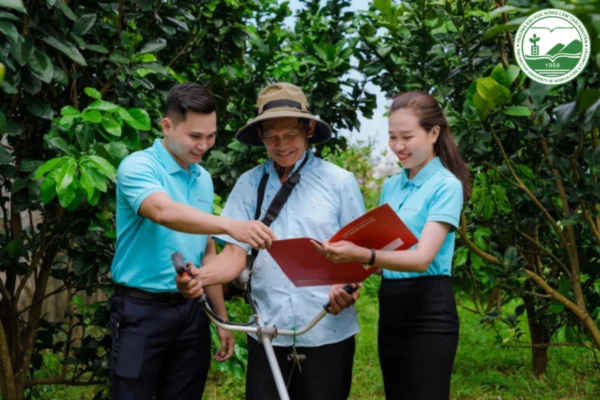 nông nghiệp công nghệ cao