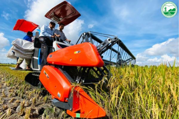 nông nghiệp ứng dụng công nghệ cao