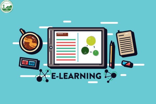 he thong elearning