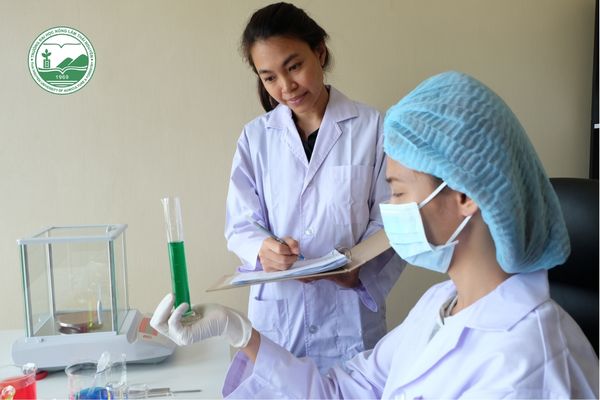 Khối B gồm những ngành nào? Khối ngành Y - Dược