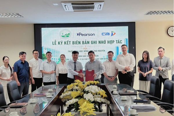 Trường Đại học Nông Lâm Thái Nguyên đào tạo uy tín