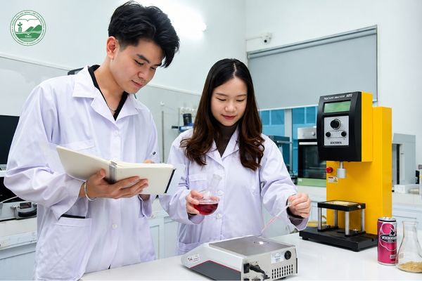 Kiến thức kỹ thuật công nghệ thực phẩm