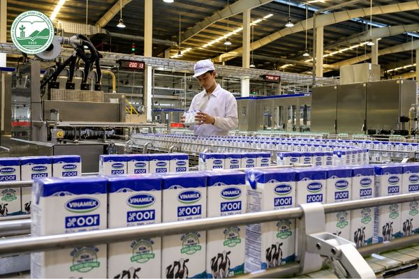 Cơ hội việc làm công nghệ thực phẩm