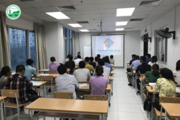 ngành bất động sản