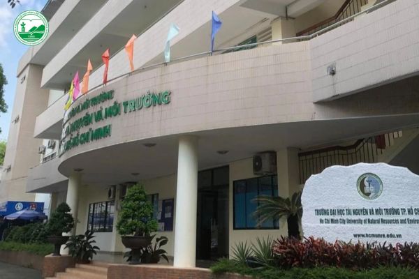 truong dai hoc quan ly tai nguyen va moi truong
