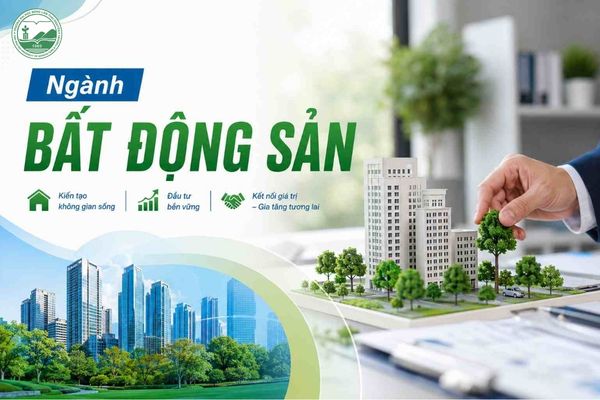 ngành bất động sản