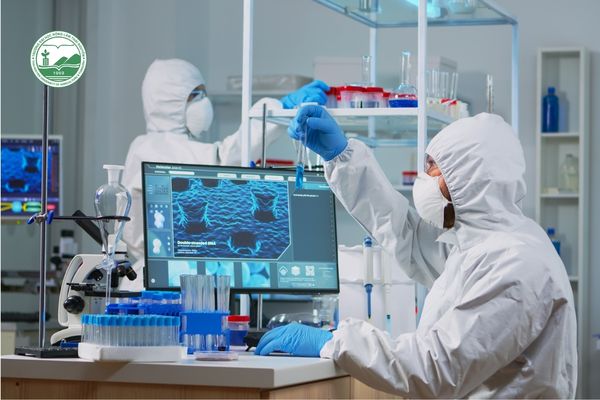 Rào cản lớn là đầu tư cho công nghệ sinh học ở nước ta còn hạn chế