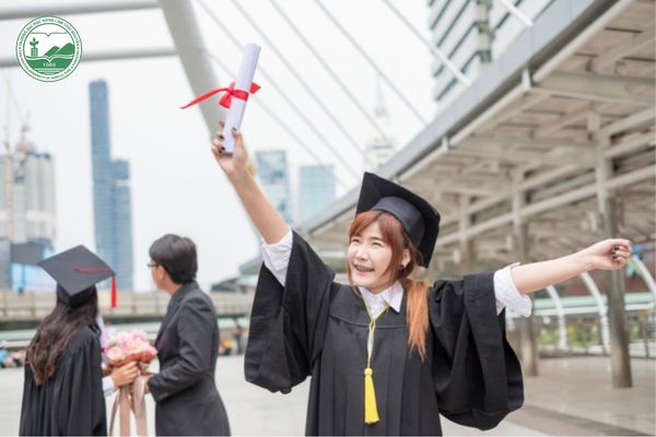 bằng đại học từ xa