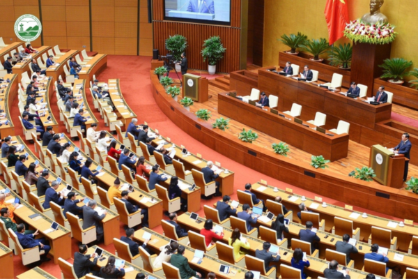 thu hồi đất