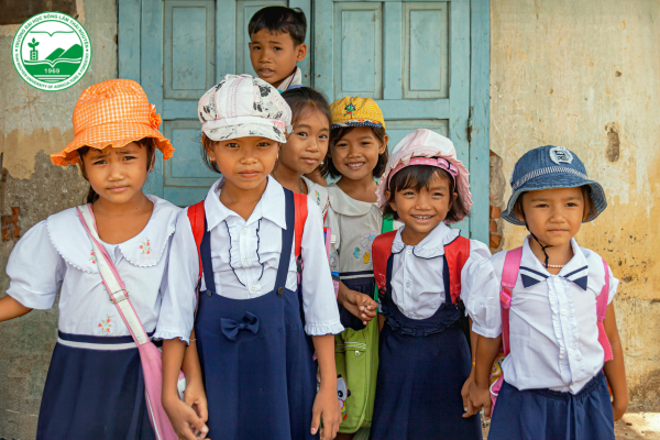 giáo dục việt nam
