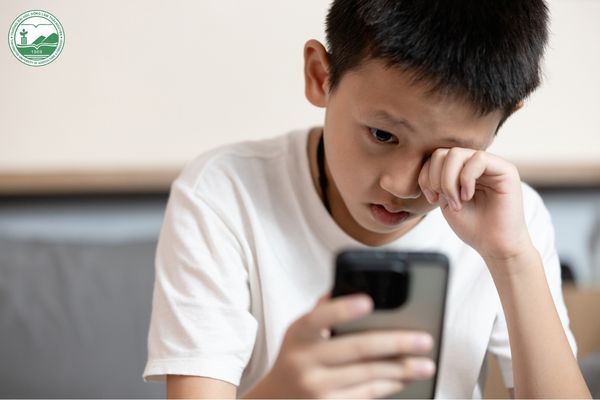 Góc nhìn của phụ huynh