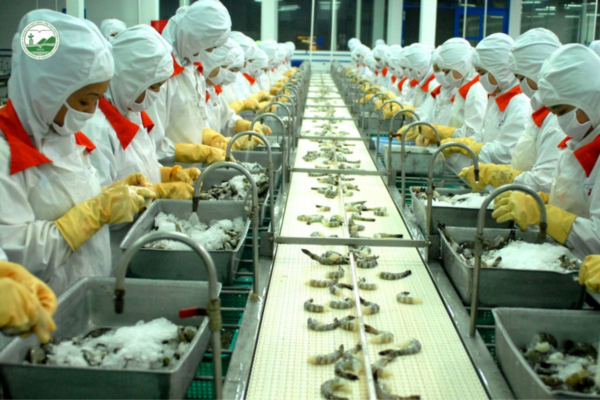 chế biến thực phẩm tại nhật