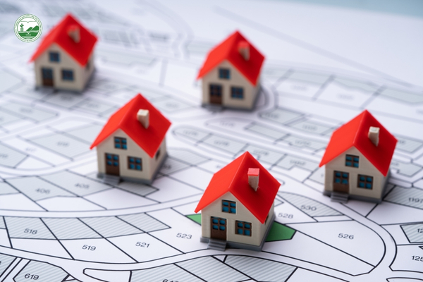 Giới thiệu ngành Quản lý Đất đai và các công việc như địa chính, đo đạc, quy hoạch và tư vấn pháp lý.