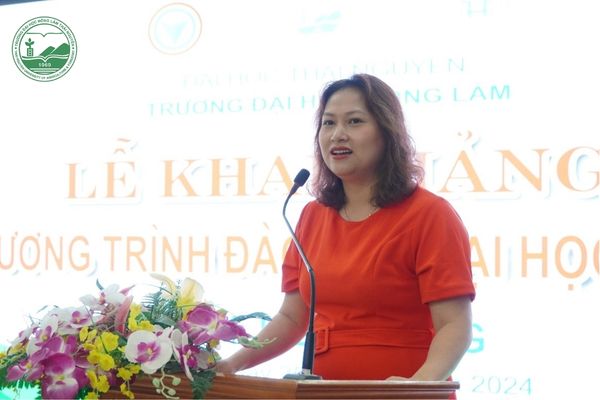 Hình ảnh Lễ khai giảng tại TP.HCM