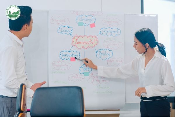Khả năng giải quyết vấn đề và tư duy logic
