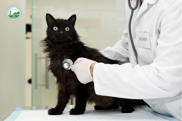 Phẩm chất bác sĩ thú y: Tôn trọng sự sống động vật