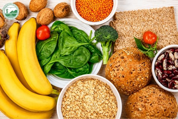 sản xuất thực phẩm công nghệ cao